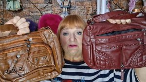 Мои покупочки с Озона!!!Готовлюсь к лету!!!