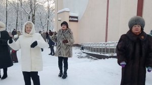 На море...... 17.01.26 Гомель парк Луначарского 🥰💫