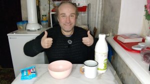 ужин с Рыжулей. почему раньше человек жил не долго. мукбанг. обжор. еда на камеру. диета. шизофрения