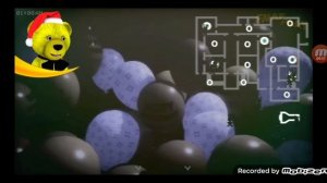 Сбежал из Пиццерии с Марионеткой Rewritten: 87 Финал