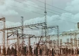 Белоярская АЭС , 1964 год