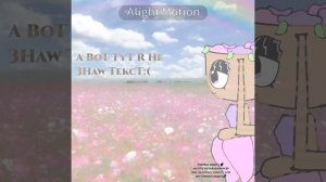 [А]- когда пасхальный вайб😭| Мир Денди| Dandy's World #short