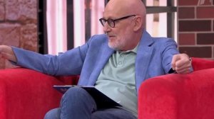 Мужское женское от 23.01.2026 анонс выпуска, что будет в эфире