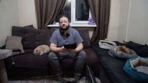 С ВАМИ Я И КОШКИ В ТЁПЛОМ ДОМИКЕ подвал ильича Ответы на вопросы зрителей