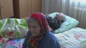 Рок-опера Чужой эпизод 2.6 нв