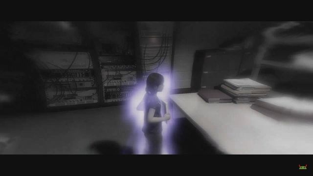 18 Beyond Two Souls Прохождение Ночной сеанс