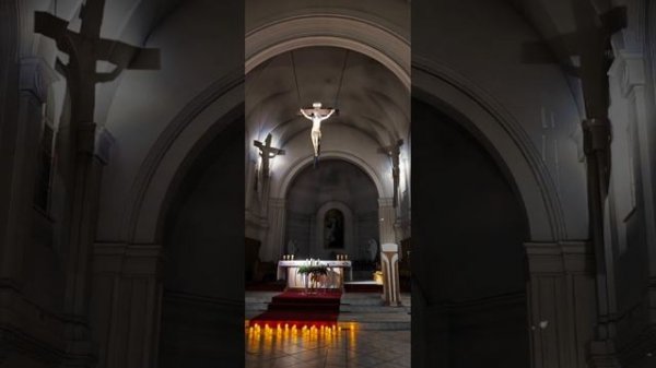 Органный концерт Григория Варшавского в соборе Успения Пресвятой Девы Марии, духовой орган