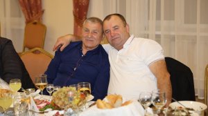 Часть 2 Юбилей Эльман Алиев 15 октября 2025 год Прохоровка