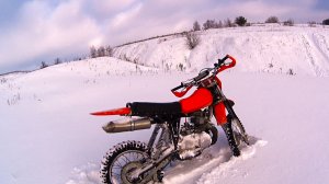 Открытие мотосезона 2026.