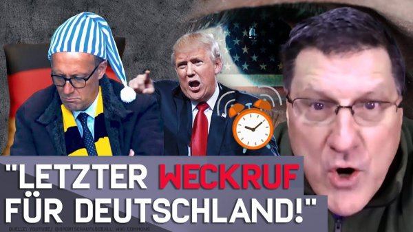 НАТО мертво – Россия ваш сосед!