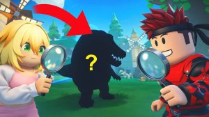 А ТЫ ЗНАЕШЬ что это за Брейнрот в Brainrot Evolution Roblox ? | БлокиТоки