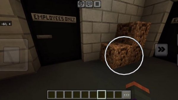 Майнкрафт пиццерия Мишки Фредди Markus_2