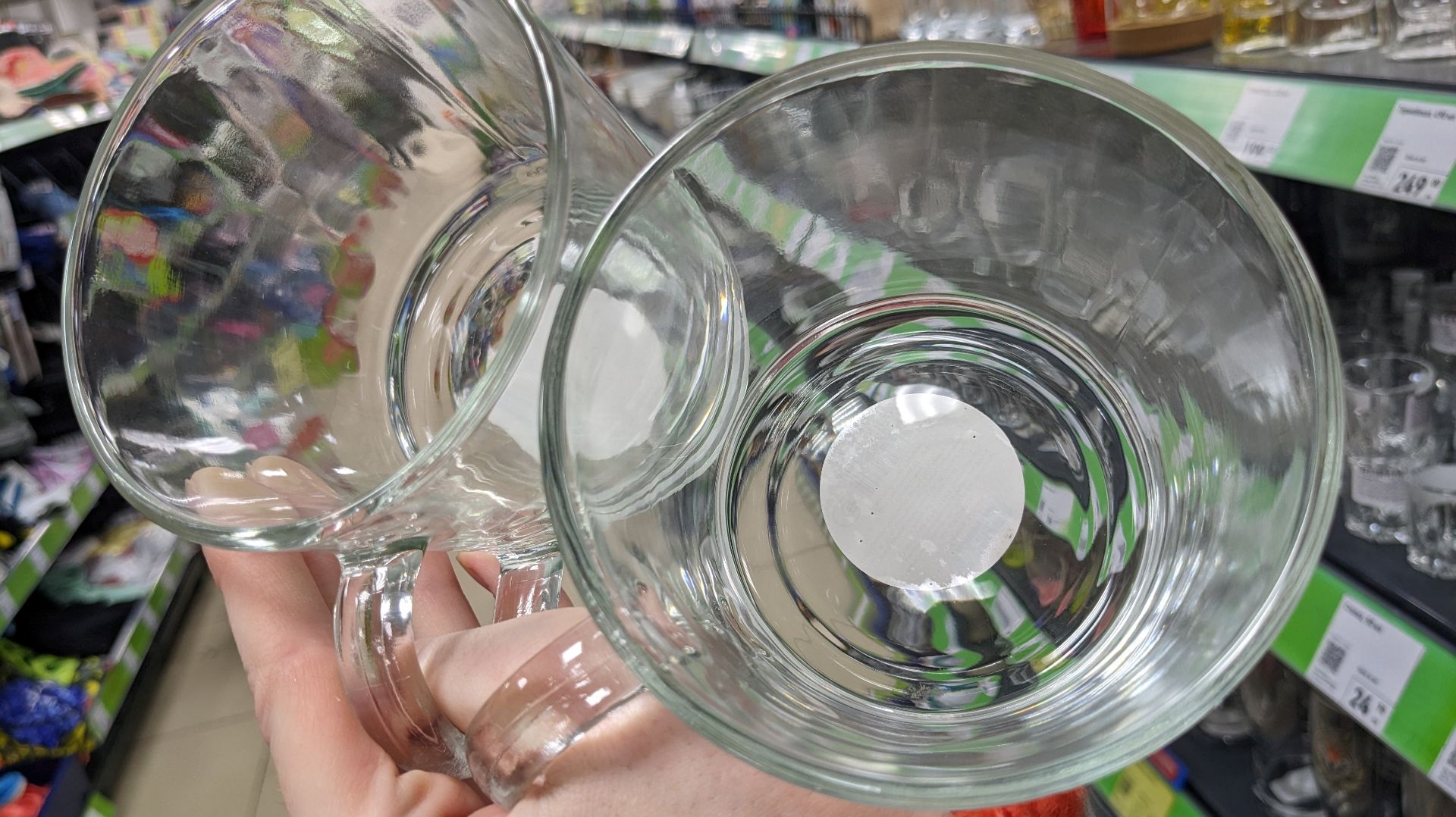 В Фикс Прайс как обычно привезли разнообразные товары. Очень удивили цены смотреть онлайн