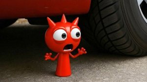 СПРУНКИ ПРОТИВ МАШИНЫ 🚘🚗🚘 КТО ПОБЕДИТ?! ЭПИЧНОЕ СРАЖЕНИЕ КОТОРОЕ НЕ ОЖИДАЛ ДАЖЕ Я РЕАКЦИЯ