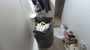 Жилой гараж. Ремонт. Допинал гипсокартон.