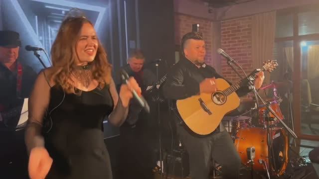 Кавер-группа