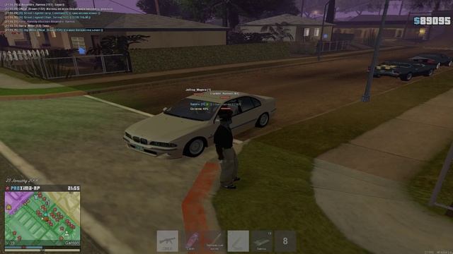 Grand Theft Auto San Andreas 2026.01.23 - 21.57.39.03.DVR_Trim смотреть онлайн