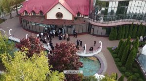 Daweta Boris & Erica / Езидская свадьба Борис & Эрика г. Нижний Новгород AslanStudio