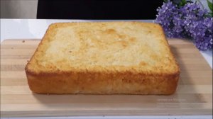 пирог, манник рецепт.