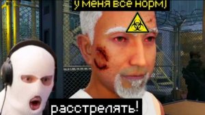 [Монвер]отправляю ЗОМБИ на расстрел, они этого не ждут