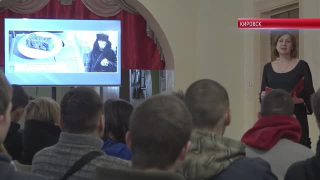 ТК "Родной". 82 года прошло с того дня, как советские войска сняли фашистскую блокаду с Ленинграда смотреть онлайн