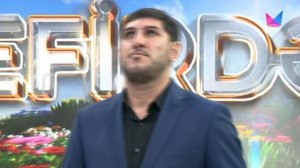 Nurlan Ordubadlı - Haqq Nahaq 2026 Mtv ( Нурлан Ордубадлы) эфир