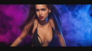 Нестандартная свекровь