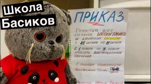 Директор Школы Басиков объявила внеочередные каникулы / Школа Басиков