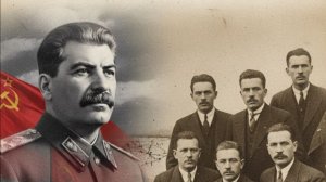 Сталин и украинские писатели