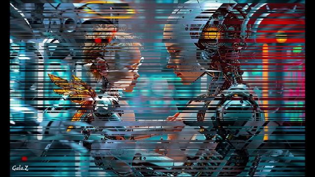 Deep House mix 2025 "Contemplation of the future" смотреть онлайн