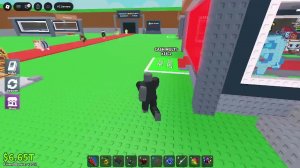 Трейжусь с людьми в укради брейнрот