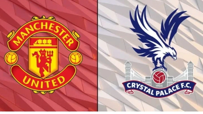 АПЛ/Ман Юнайтед-Кристал Пэлас