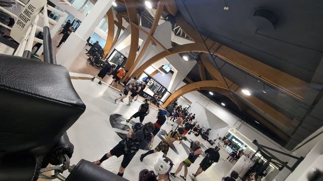 Varyag Fight Gym (Митино). Бокс 23.01.2026 #1 смотреть онлайн