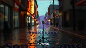 Сергей Есенин — Я усталым таким еще не был (вар1)