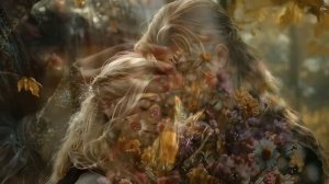 _Подари мне_ подари_.  Автор_ Елена Карпук. Стихи_ Татьяны