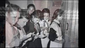 Наше счастливое детство