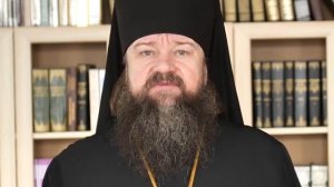 Православный календарь. Святитель Феофан Затворник Вышенский. 23 января