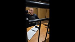 Курская аномалия "В логове правоохранителей". Часть 2.