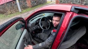 Пригнали машину домой ! ХУТОР В ЛЕСУ №916