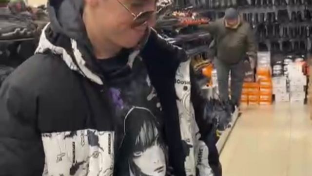 Низкий бас Danek_vao клип