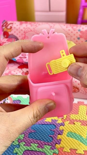 Истории Барби и Кена смотреть онлайн