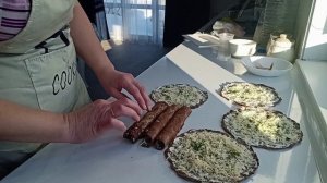 Подготовка к новоселью)) Вкусные и проверенные блюда, которые точно понравятся гостям 😋