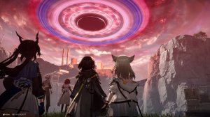 Arknights: Endfield : Долина IV Глава 1 Часть 4