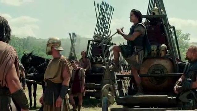 Геракл.Доспехи Геракла. смотреть онлайн