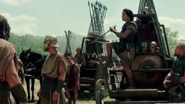 Геракл.Доспехи Геракла.