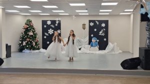 Яркая звездочка  - Карабахцян Мария,  Татарашвили Сарижа