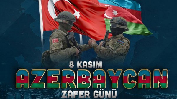 Nurlan Orduabdlı - Zefer Нурлан Ордубадлы