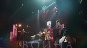 Рок-притча "Последнее Испытание" 11 и 12 апреля