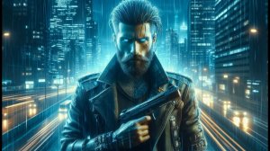 A war we can't win (Alternative Rock Male Suno AI)