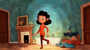 ai. Маленькая страна Мультик #ai #маленькаястрана #мультик